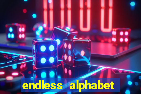 endless alphabet comic studio